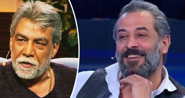 عبد المنعم عمايري يرد على أيمن رضا: “العيب فيك.. يا أستاذ سيجارة الكيف”