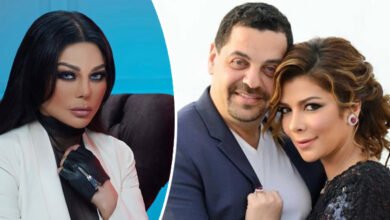 أصالة تفاجئ الجميع بما قالته عن طليقها وما كشفته عن علاقتها بـ هيفاء وهبي
