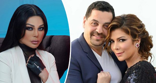 أصالة تفاجئ الجميع بما قالته عن طليقها وما كشفته عن علاقتها بـ هيفاء وهبي