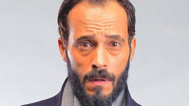 الكشف عن قصة تغريدة يوسف الشريف ومسلسل “النهاية”