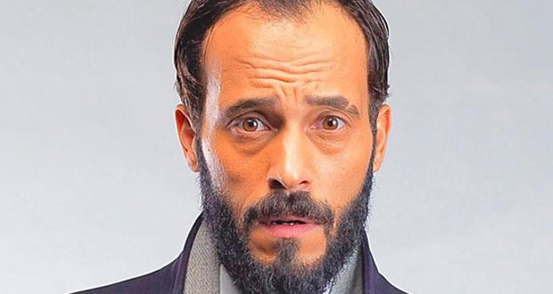 الكشف عن قصة تغريدة يوسف الشريف ومسلسل “النهاية”