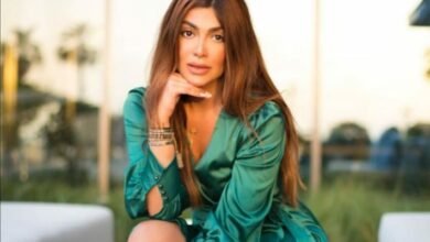 زينة لؤي البلوجر الأكثر تأثيراً في العالم العربي