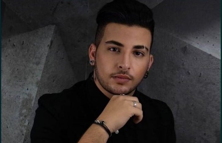 ساهر منذر يتخطى الــ ٢ مليون مُشاهدة ومُتابعة فـ مُحب