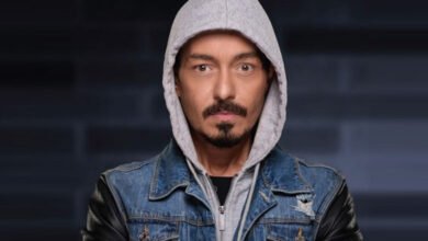 هكذا يدعم أحمد زاهر ابنته بعد عودتها للتمثيل