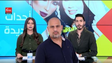 بالفيديو : اليسا تواجه غضب المغاربة وغير مرحب بها بالمغرب و ” زكريا فحّام يردّ عبر برنامج ” بـلفن”