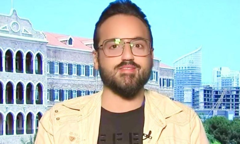 عادل سميا عبر اذاعة صوت لبنان: هيفاء وهبي مظلومة وعلى القضاء انصافها