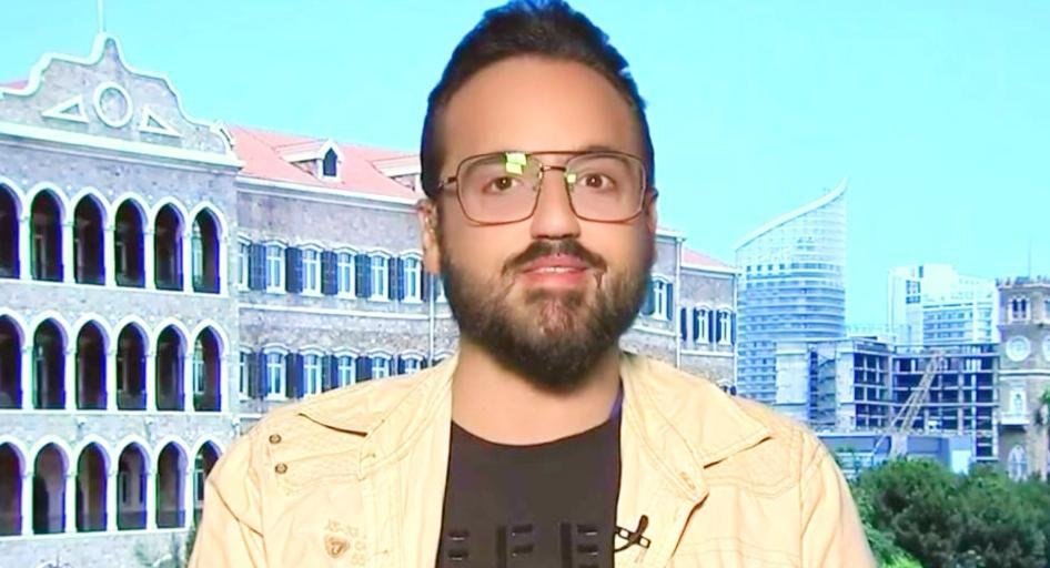 صورة مميزة: عادل سميا عبر اذاعة صوت لبنان: هيفاء وهبي مظلومة وعلى القضاء انصافها