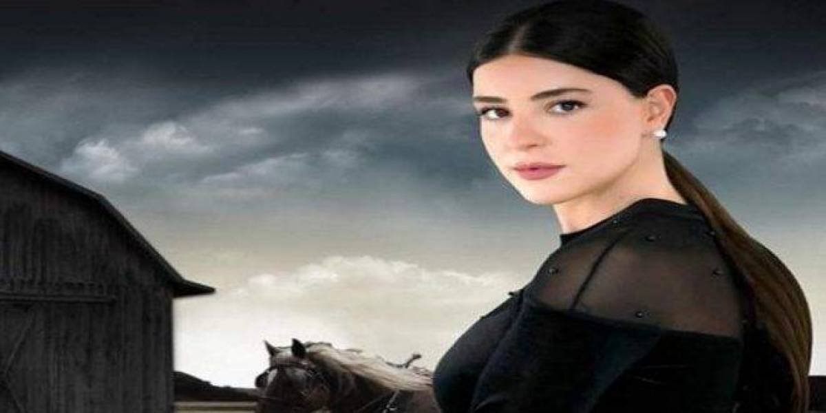 رهف عبدالله: نعم أحببت “لارا”..عمار شلق أوّل من ساندني وهذا رأيي بالمخرج ايلي معلوف!