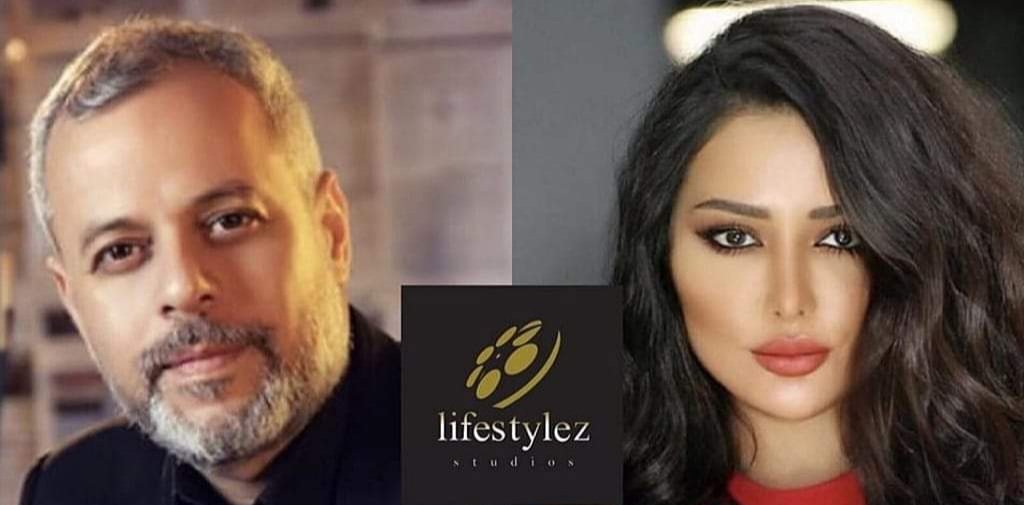 صورة مميزة: “ليلة” تجمع كاميليا ورد بالمخرج فادي حداد للمرة الثانية
