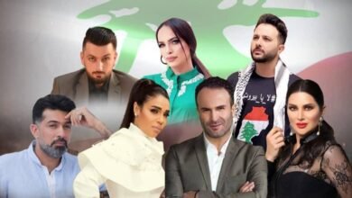 سليم سلامة و عماد الاسعد يقدمان اوبريت “لا يا بيروت” بمشاركة نجوم من الدول