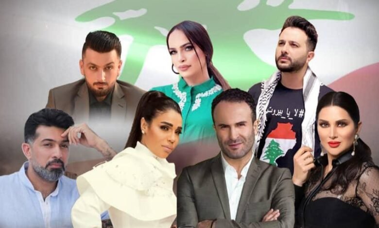 سليم سلامة و عماد الاسعد يقدمان اوبريت “لا يا بيروت” بمشاركة نجوم من الدول