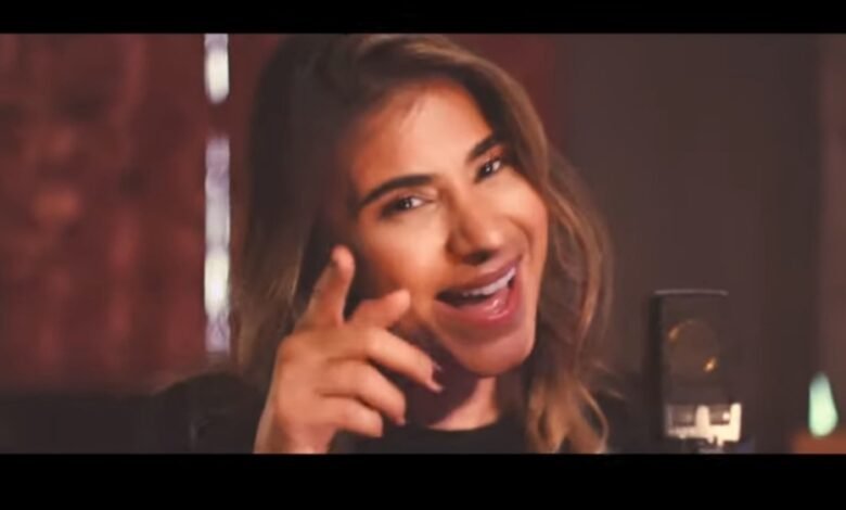 الفنانة رولا قادري تصدم محبيها ” بالبنط العريض “