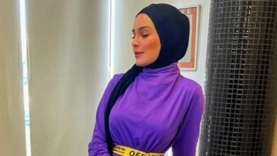 سالي منصور: أنا إختصاصية ولست طبيبة والأخبار التي انتشرت عني عارية عن الصحة ولديَّ شهود وشواهد