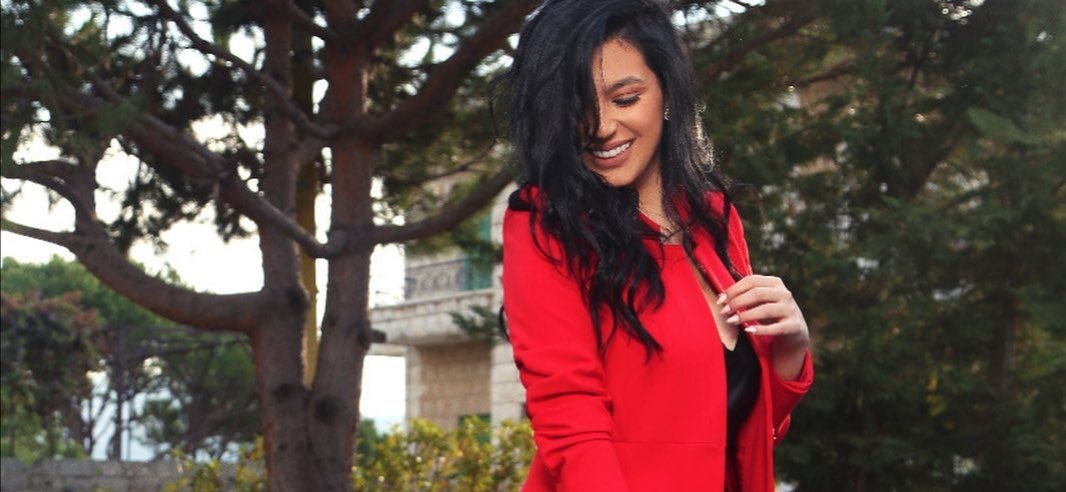 “الإعلامية رنيم مزبودي “الأشياء العظيمة لا تحصل بيوم واحد