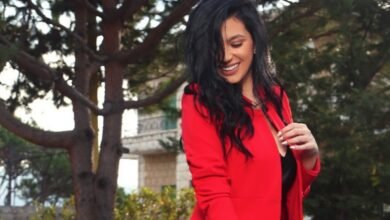 “الإعلامية رنيم مزبودي “الأشياء العظيمة لا تحصل بيوم واحد