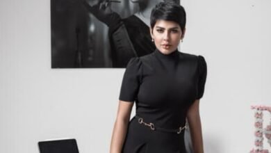 حساب استشارية التربية والسلوك رقية ميرزا من أهم وأفضل الحسابات عبر الانستغرام