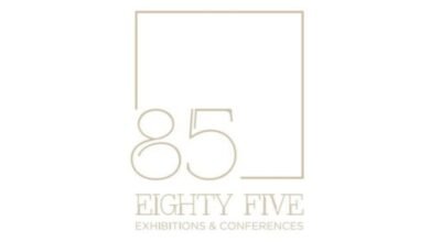 شركة 85 لتنظيم المعارض والمؤتمرات عالم من الإبداع والفخامة
