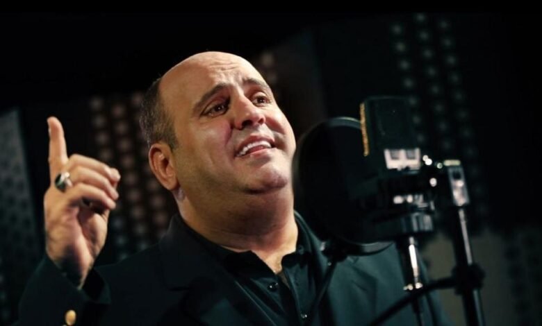 محمد رمال صوتٌ تطغو عليه الفخامة وتاريخٌ حافل بالإنجازات