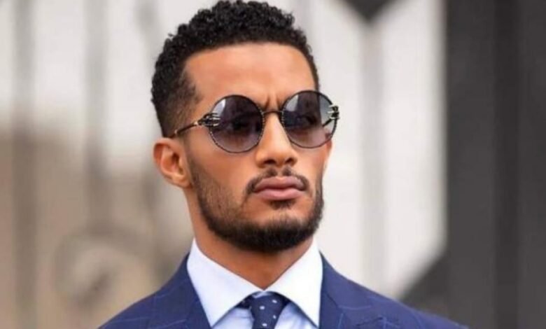 محمد رمضان يثير الجدل حول عودته لبطولة مسلسل “موسى” في رمضان 2021