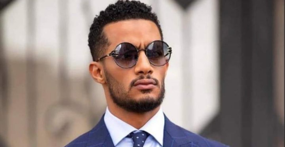 صورة مميزة: محمد رمضان يثير الجدل حول عودته لبطولة مسلسل “موسى” في رمضان 2021