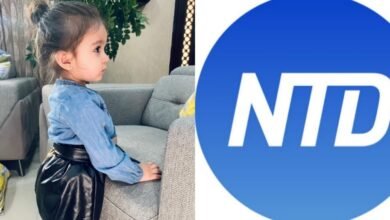 Celia Ghaddar: Ambassador of NTD