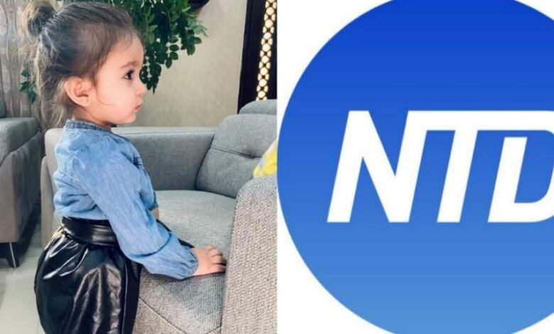 Celia Ghaddar: Ambassador of NTD