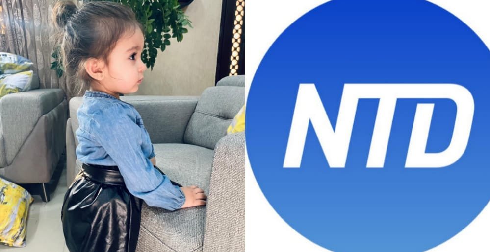 Celia Ghaddar: Ambassador of NTD - صورة مميزة صورة مميزة: Celia Ghaddar: Ambassador of NTD