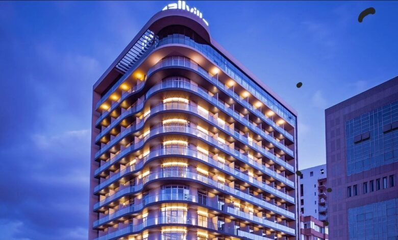 Photo of Hotels in lebanon the small ville hotel beirut