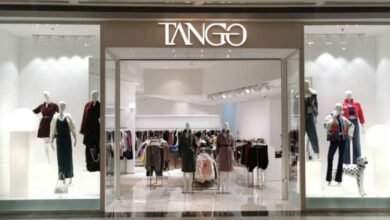 إفتتاح فرع جديد ل Tango Store في Centro Mall