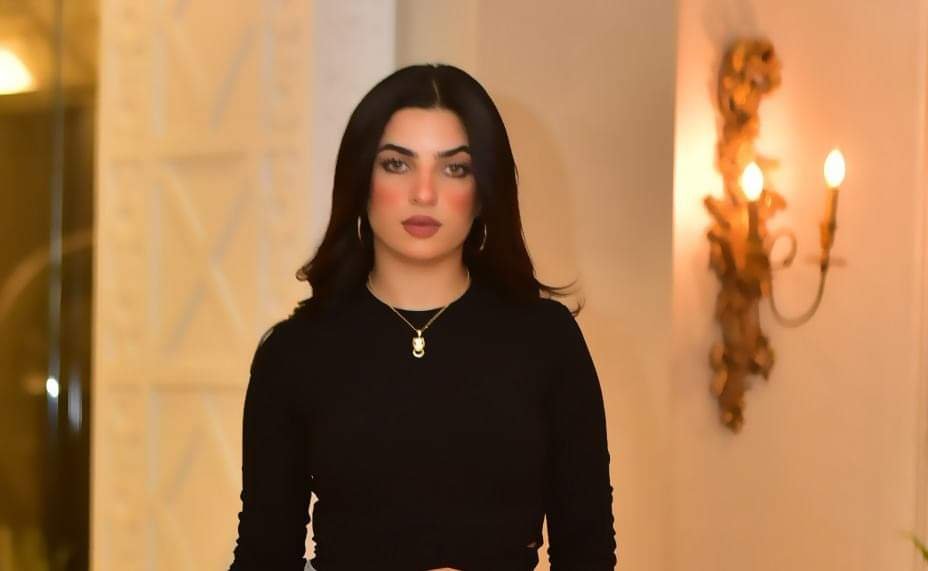 صورة مميزة: سفيرة السلام في الشرق الأوسط ملاك عبيدات مستاءة جداً !!