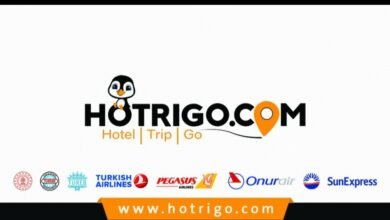 شركة HOTRIGO للسياحة والسفر مقرّها إسطنبول خدمة مميزة .. تعرفوا من قبل صاحبها السيد بسام حزوري على جميع خدماتها