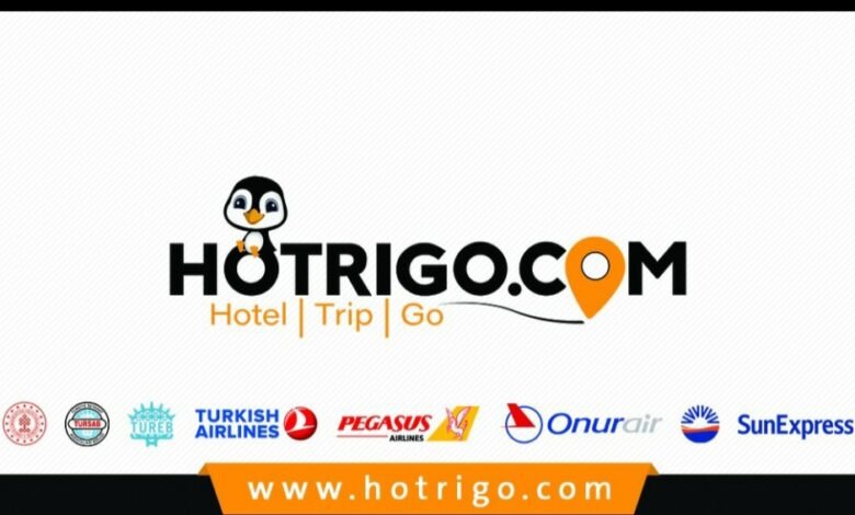 شركة HOTRIGO للسياحة والسفر مقرّها إسطنبول خدمة مميزة .. تعرفوا من قبل صاحبها السيد بسام حزوري على جميع خدماتها