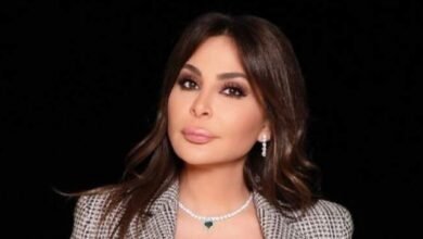 Photo of إليسا بهجوم قوي على وزير الصحة اللبناني وبعض المسؤولين