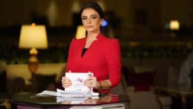 الإعلامية جلنار ديب “الإعلام مكون أساسي لبنية المجتمع”