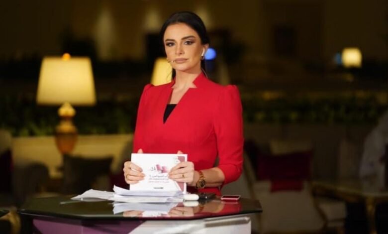 الإعلامية جلنار ديب “الإعلام مكون أساسي لبنية المجتمع”