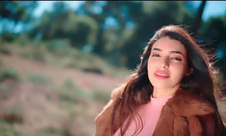 الفنانة الصاعدة سهيلة أسيد تصدر كليب بعنوان “لاح الخاتم”
