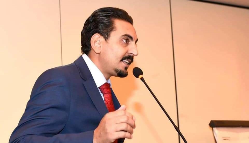 صورة مميزة: د.علي المصري رئيس اللوبي الاقتصادي العربي العالمي ، لبنان يمر في أسوأ منزلق في تاريخه