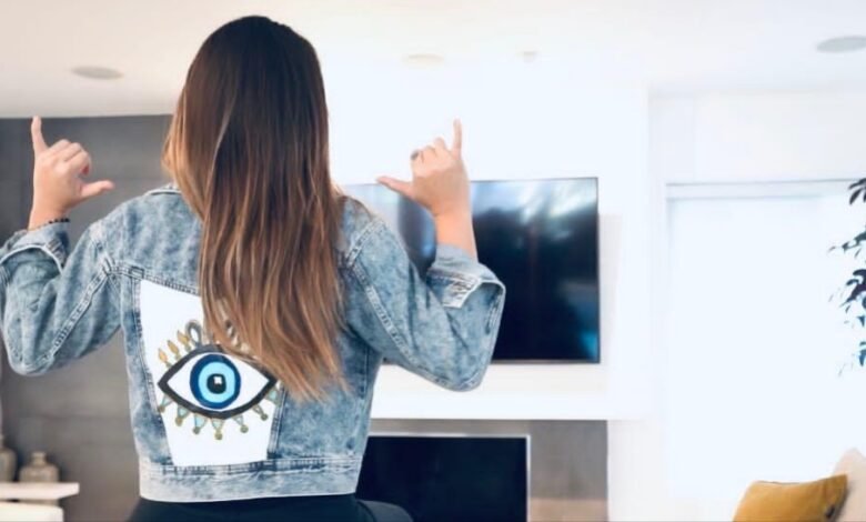 LJ WEAR عنوان الذوق والدقة والإبداع