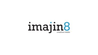 شركة “imajin8” تتصدر منصات التواصل الإجتماعي بأعمالها المبتكرة