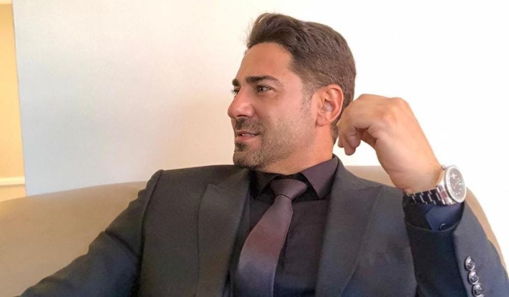 من هو رجل الأعمال علي مكي؟!