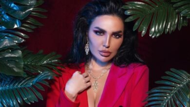 الموديل “ميرا” تتلقى عرض استثنائي من شركة “Tiktok”