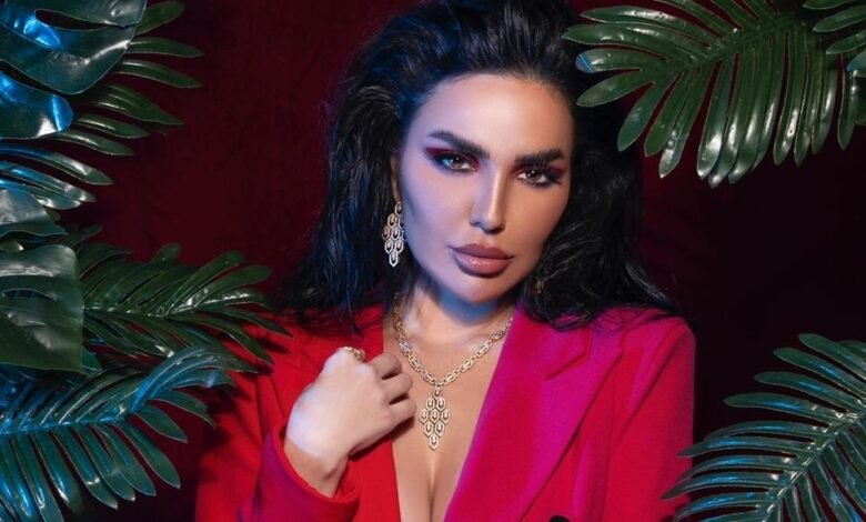 الموديل “ميرا” تتلقى عرض استثنائي من شركة “Tiktok”