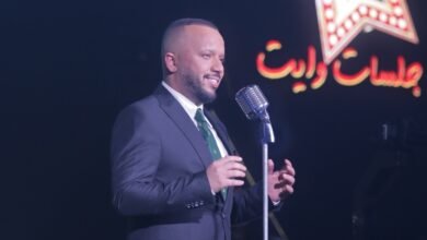 عبر جلسات وايت “فهد نوري” يطلق “حالة نفسية”