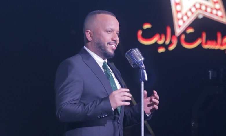 عبر جلسات وايت “فهد نوري” يطلق “حالة نفسية”