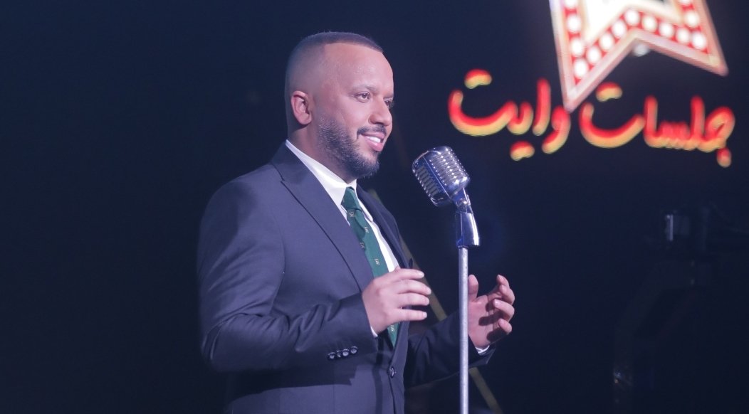 عبر جلسات وايت “فهد نوري” يطلق “حالة نفسية”