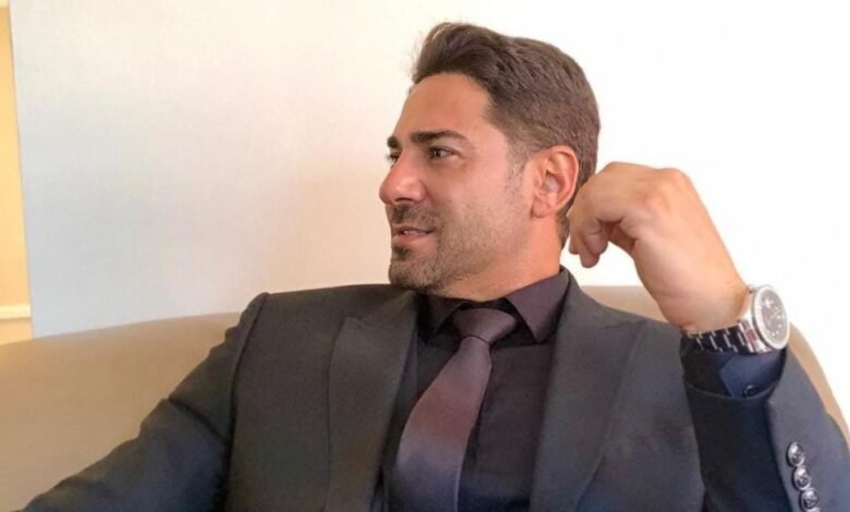 من هو رجل الأعمال علي مكي؟!