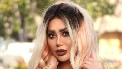 الإعلامية ميرنا أوزعر وصيفة ملكة جمال مسابقة “Miss Arab World Lebanon”