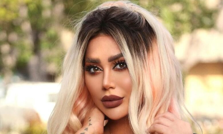 الإعلامية ميرنا أوزعر وصيفة ملكة جمال مسابقة “Miss Arab World Lebanon”