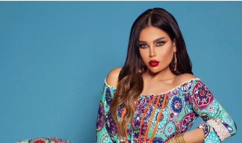 ناتالي حداد في لقاء خاص عبر قناة الجديد