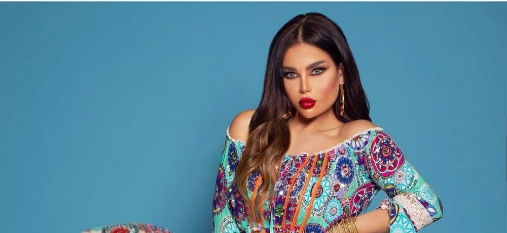 ناتالي حداد في لقاء خاص عبر قناة الجديد - صورة مميزة صورة مميزة: ناتالي حداد في لقاء خاص عبر قناة الجديد